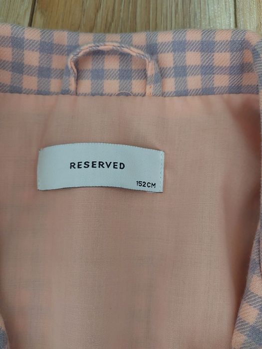 Komplet garsonka Reserved 152 cm