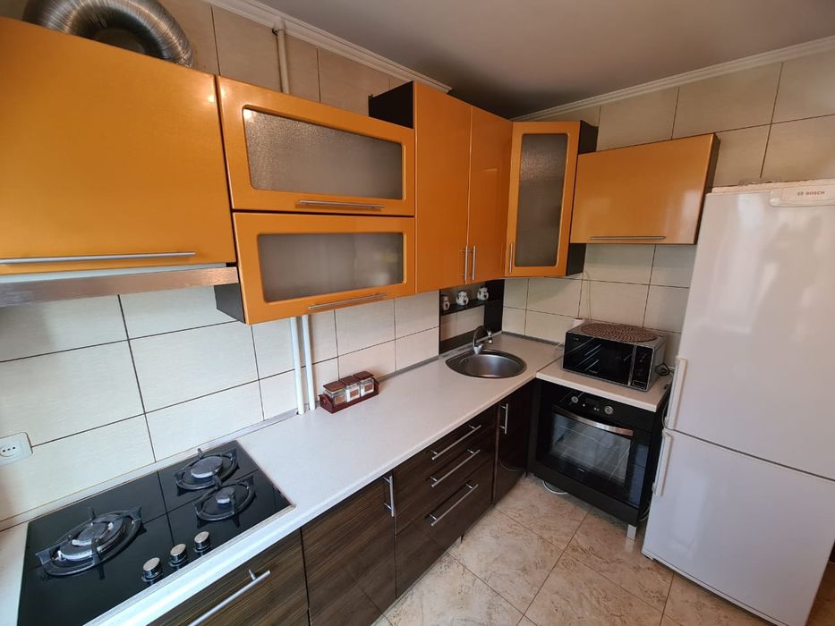 Продам отличную 3х комнатную квартиру.АВТОНОМНОЕ ОТОПЛЕНИЕ.