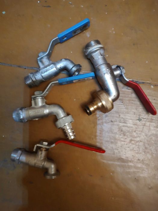 Hydraulika kształtki