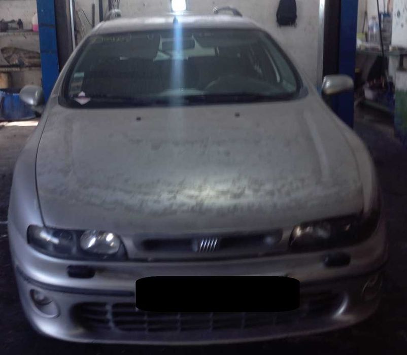 Fiat Marea para peças
