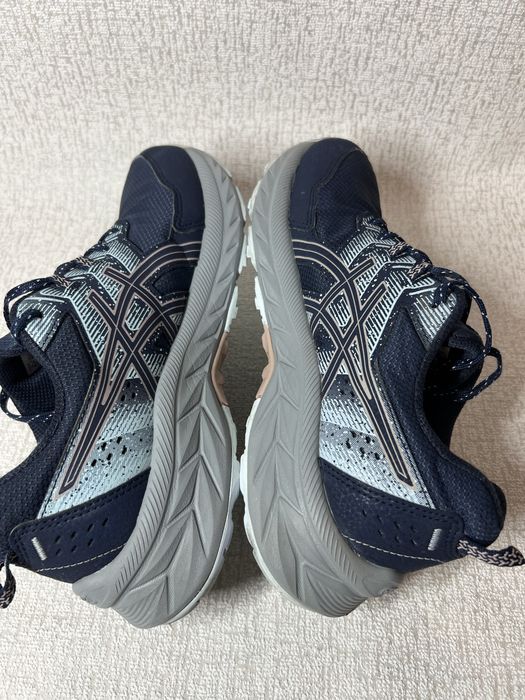 Кросівки ASICS GEL - Venture 9  Оригінал •Розмір 40,5 ( 26см)