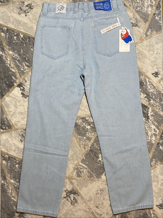 Джинси Polar Big Boy