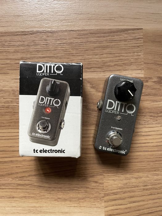 Pedais para guitarra