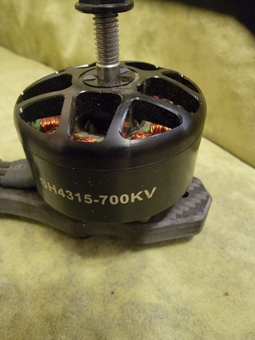 дрон фпв 13  дрони fpv