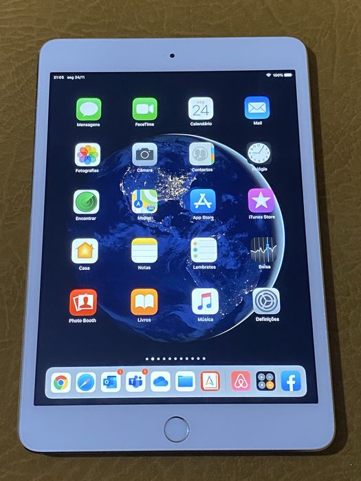 iPad mini 3 64gb
