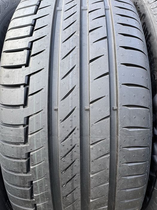 235/50R19  103V XL Continental Premium Contact 6