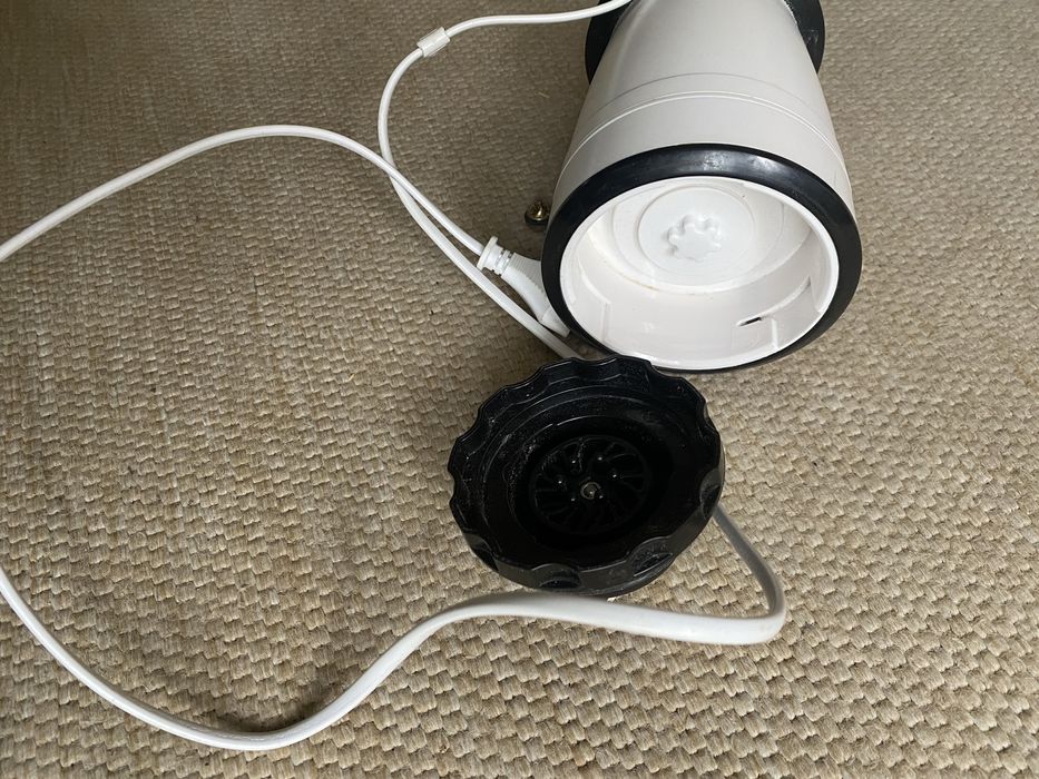 Блендер bosch