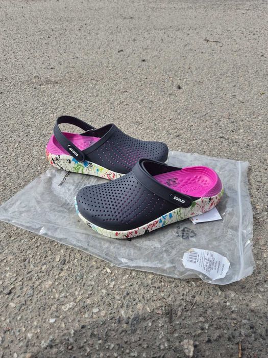 Crocs Оригінал LiteRide ™ Clog