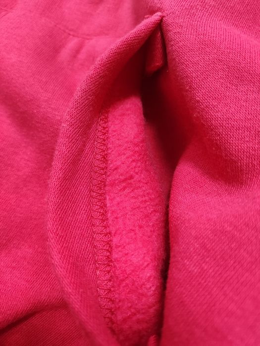 Толстовка, худі, кофта утеплена, з начісом, Jack Wills, р. 44-46, S, M