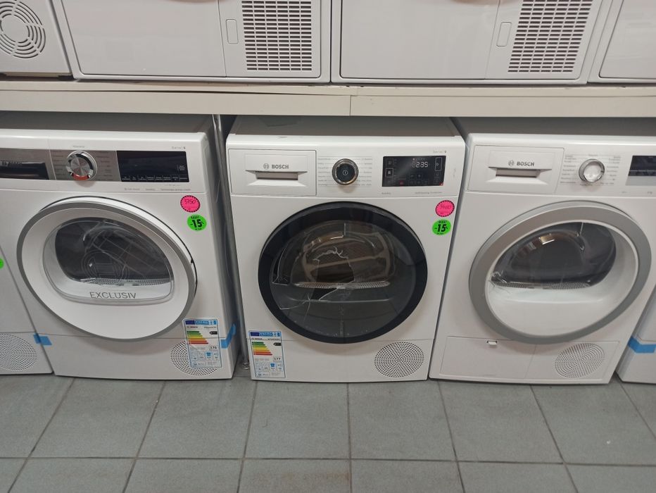 OUTLET Wspólna 6 Janki Suszarka do odzieży Beko