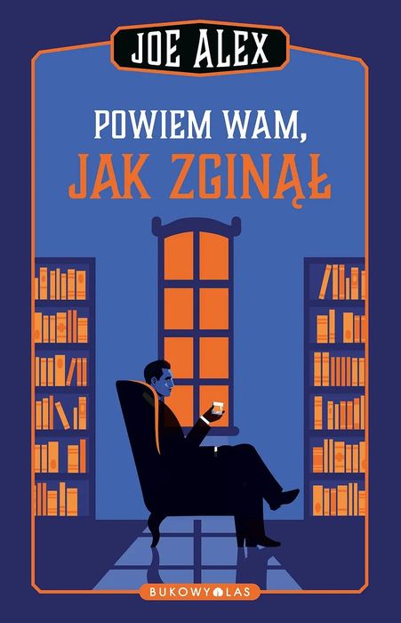 Powiem Wam, Jak Zginął. Bukowy Las. Nowy Produkt