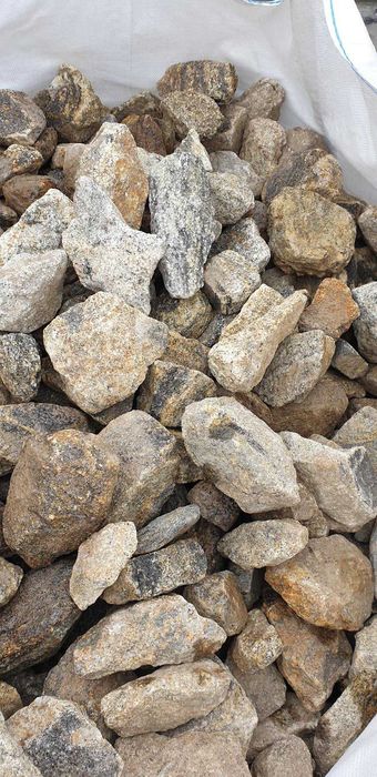 Kamień gabion 80-120  gnejs kamienie gabionowe do ogrodzeń Kamienie ogrodowe dekoracyjne ozdobne