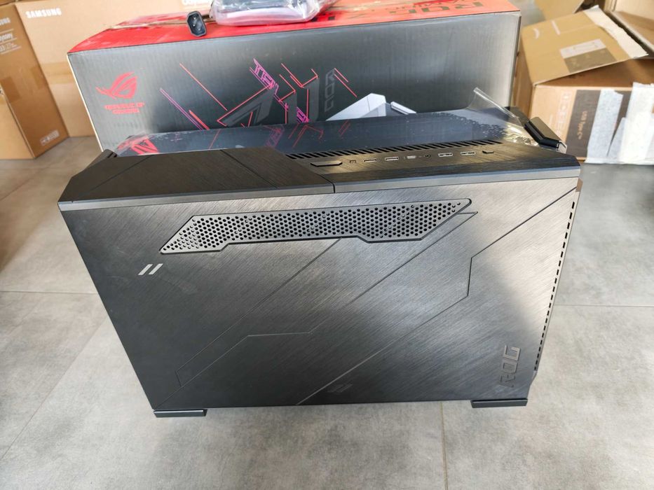 Asus Rog z11 obudowa