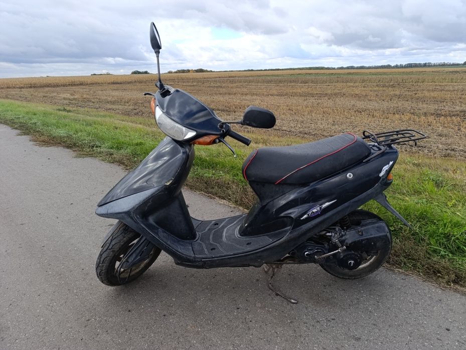 Продажа Honda Tact af 30