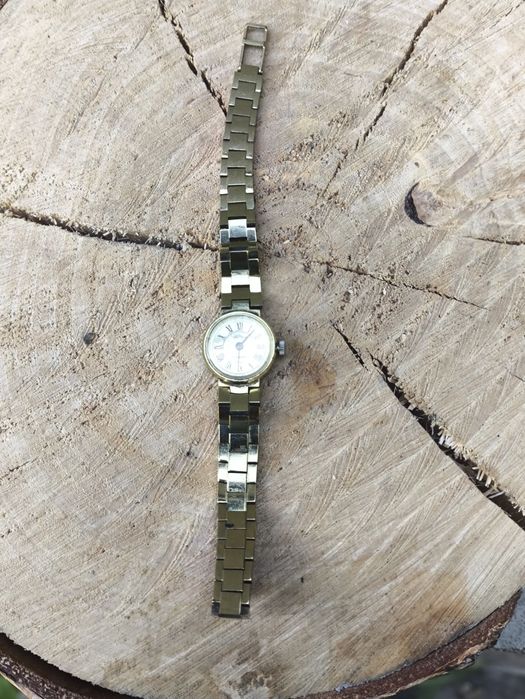 Stary zegarek damski Czajka . Vintage