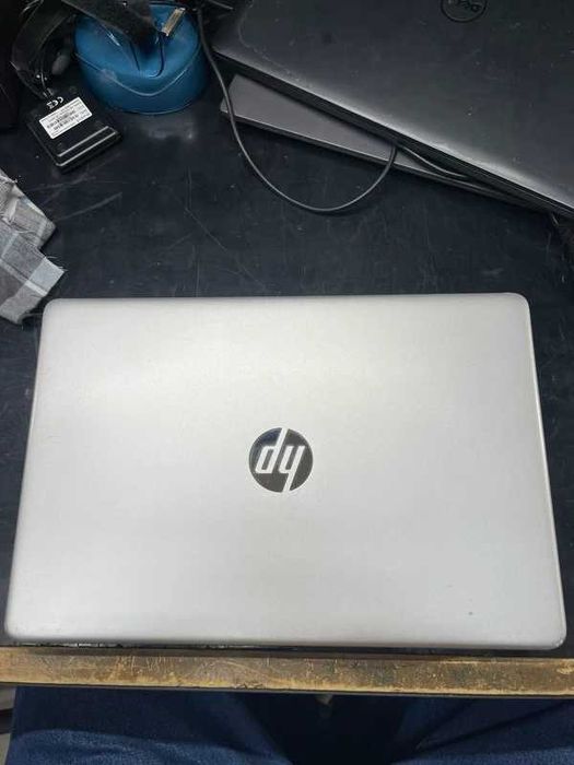 Portatil HP 15s-15-eq1024np