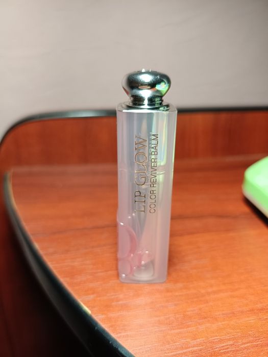 Помада для губ dior відтінок 006 новая !