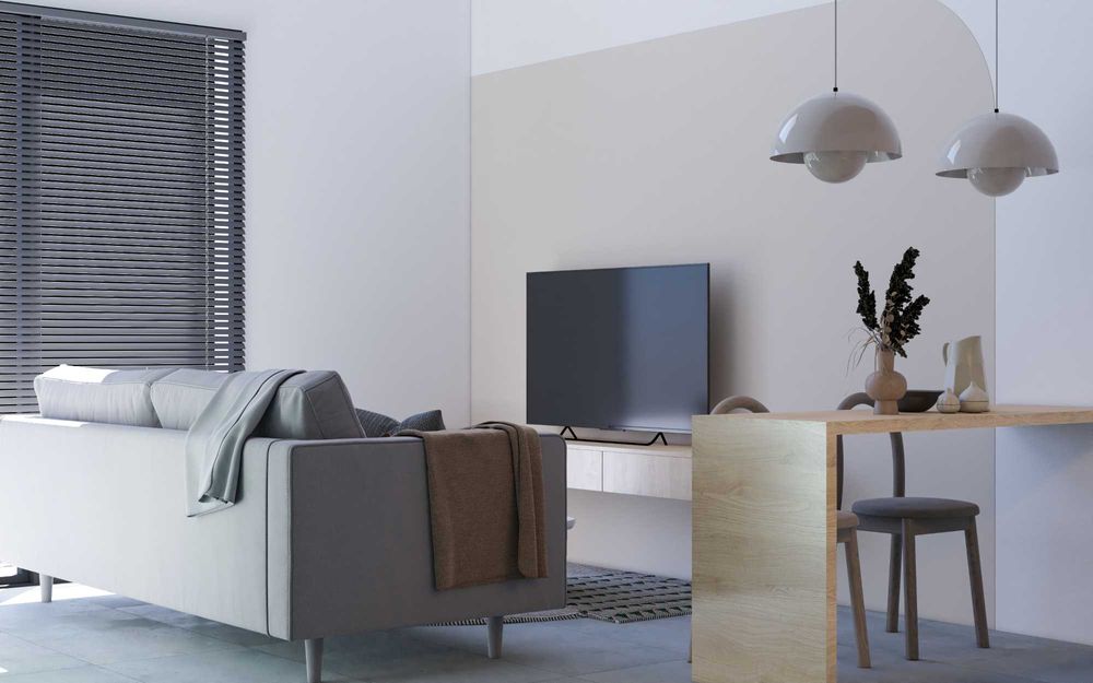 Є РОЗТЕРМІНУВАННЯ! Квартира 49м2, квартира з терасою, квартира Кіпр