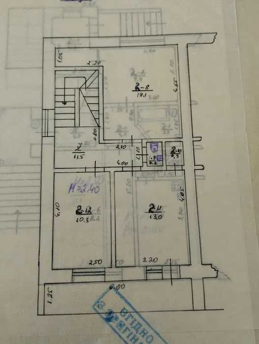 Продам 2-пов. будінок у курортному місці — озеро Дийда (Дедово)