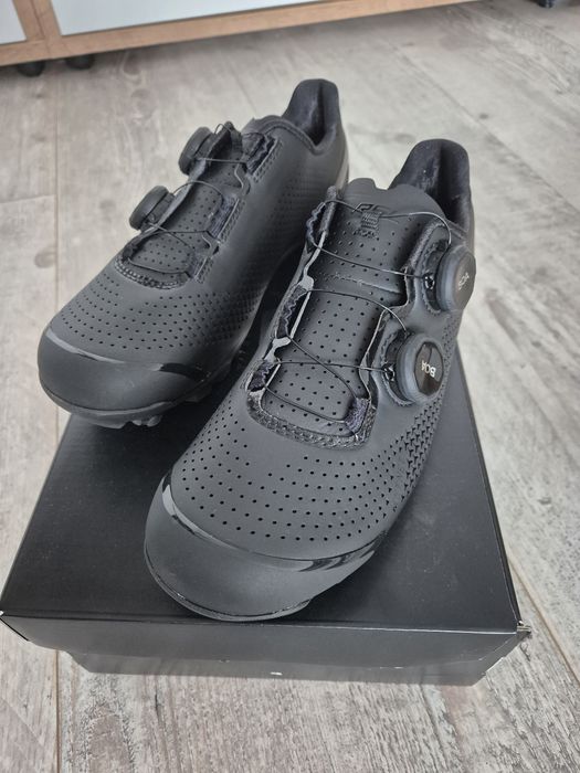 Buty MTB Trek RSL rozmiar 40 (Bontrager xxx)