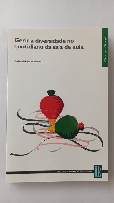 Gerir a diversidade no quotidiano da sala de aula