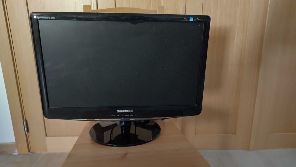 Samsung Monitor Syncmaster B2230