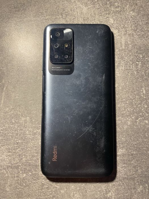 смартфон Xiaomi Redmi 10 4/64GB
