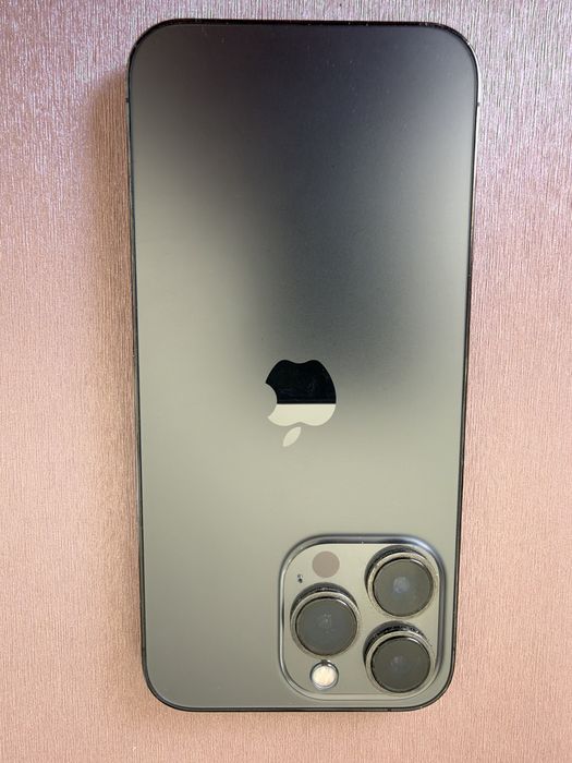 Iphone 13 pro super stan dowod zakupu