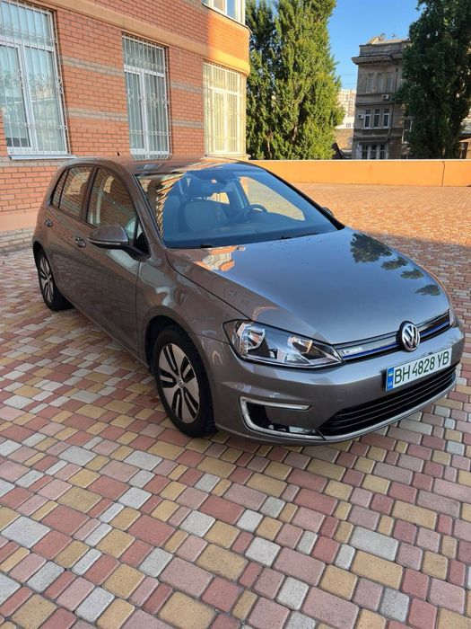 Продам авто egolf 2016