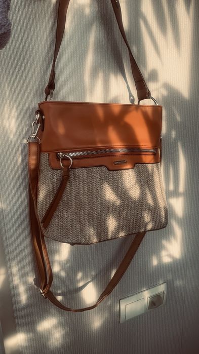 Сумка David Jones