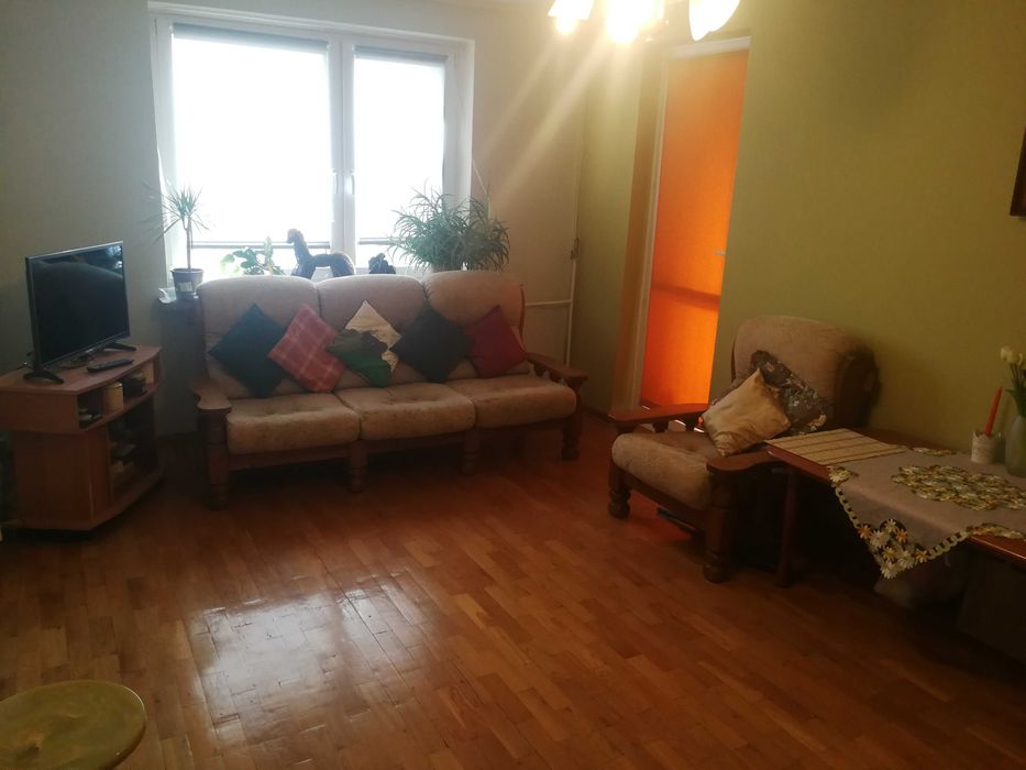 Mieszkanie 2 pokojowe 48 metrów