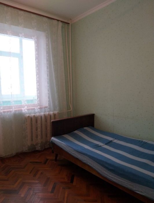 Здам 3к квартиру в центріі