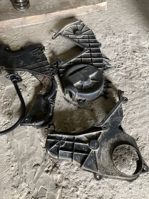 Продам двигун 1.7 CDTI 2009 рік