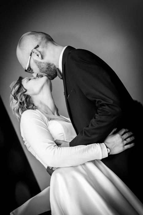 Fotograf ślubny - Kalisz, Polska