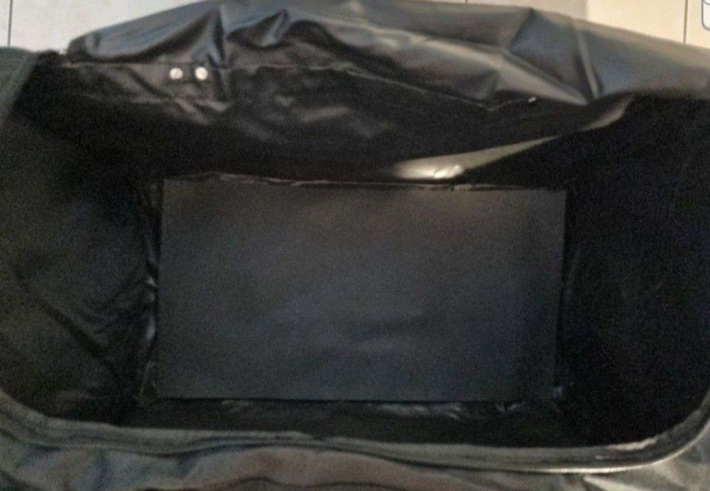 Torba podróżna 80 cm