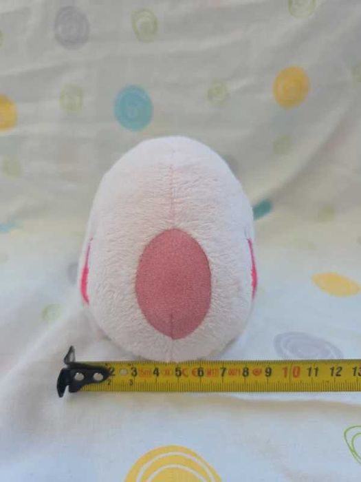 pokémon peluche do pokémon Munna pokémon center pokédoll poke doll