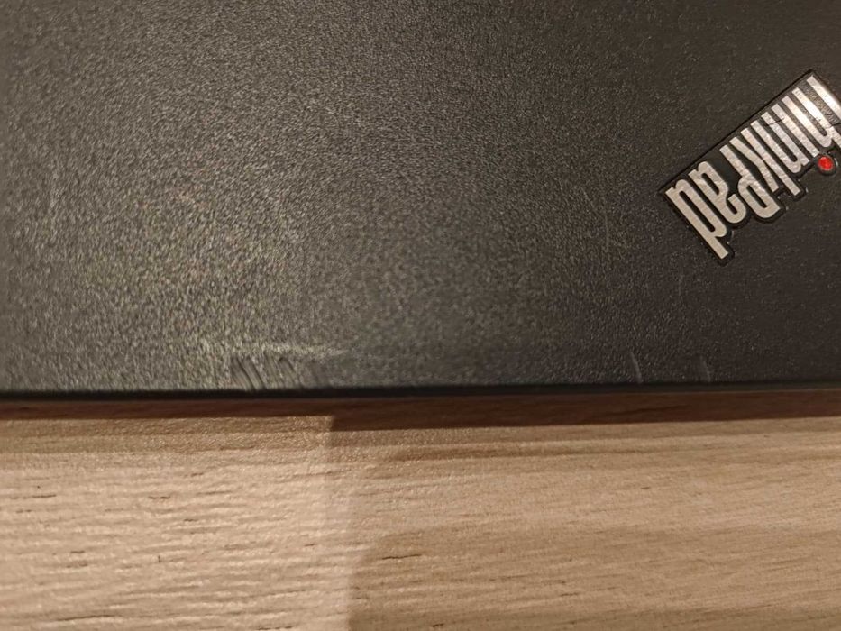 laptop lenovo ThinkPad L490