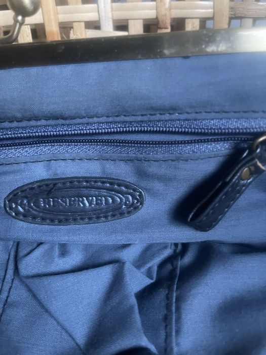 Mała torebka Reserved