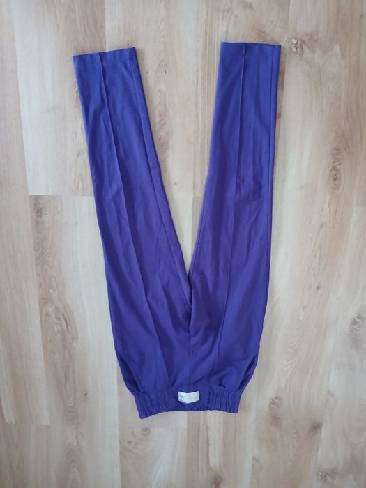 Spodnie la.blanche r S