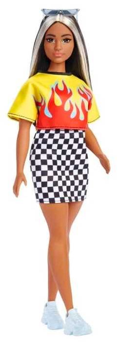 LALKA Barbie Fashionistas MODNA PRZYJACIÓŁKA 179