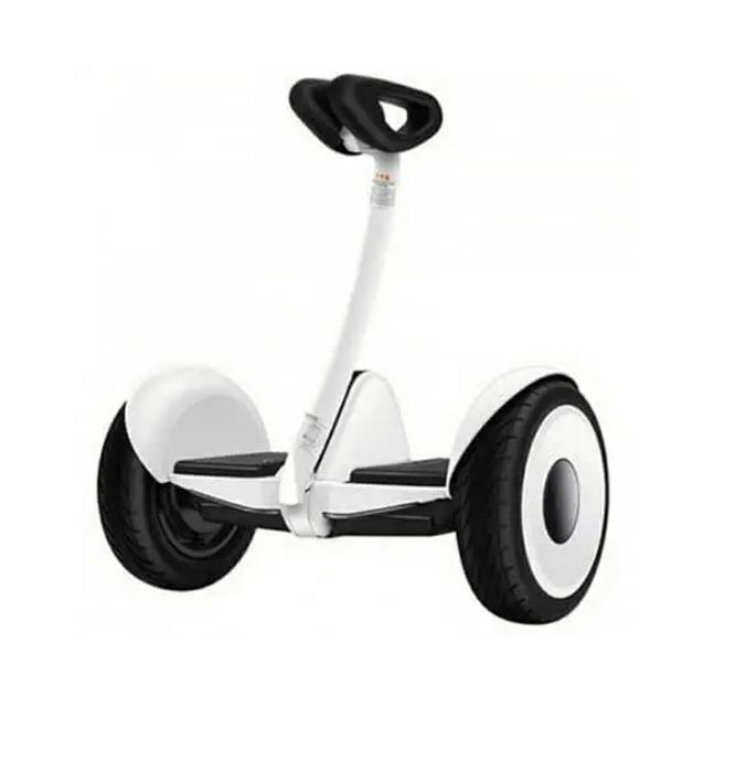 Продам гіроскутер міні сігвей Ninebot mini MINIROBOT segwa