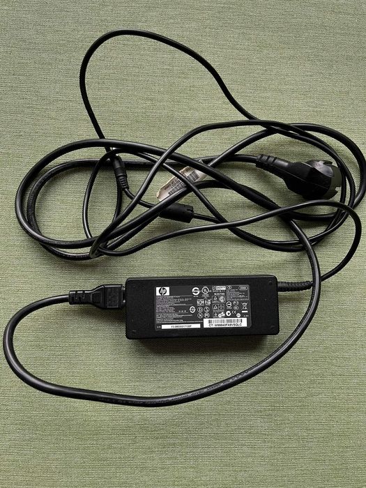 Multimedialny laptop HP Pavilion dv9700 z dużym 17” ekranem