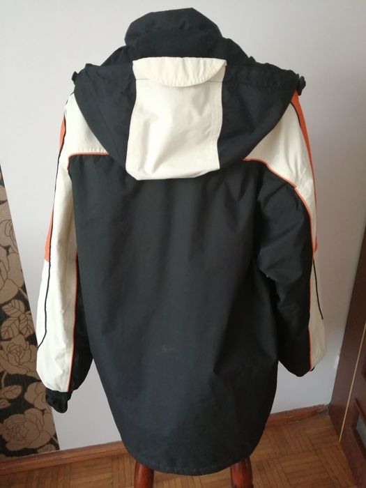 Kurtka męska M narciarska
