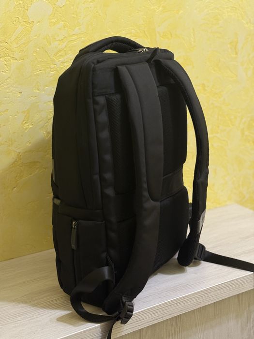 БРЕНДОВИЙ рюкзак SAMSONITE (lim. edition RED)