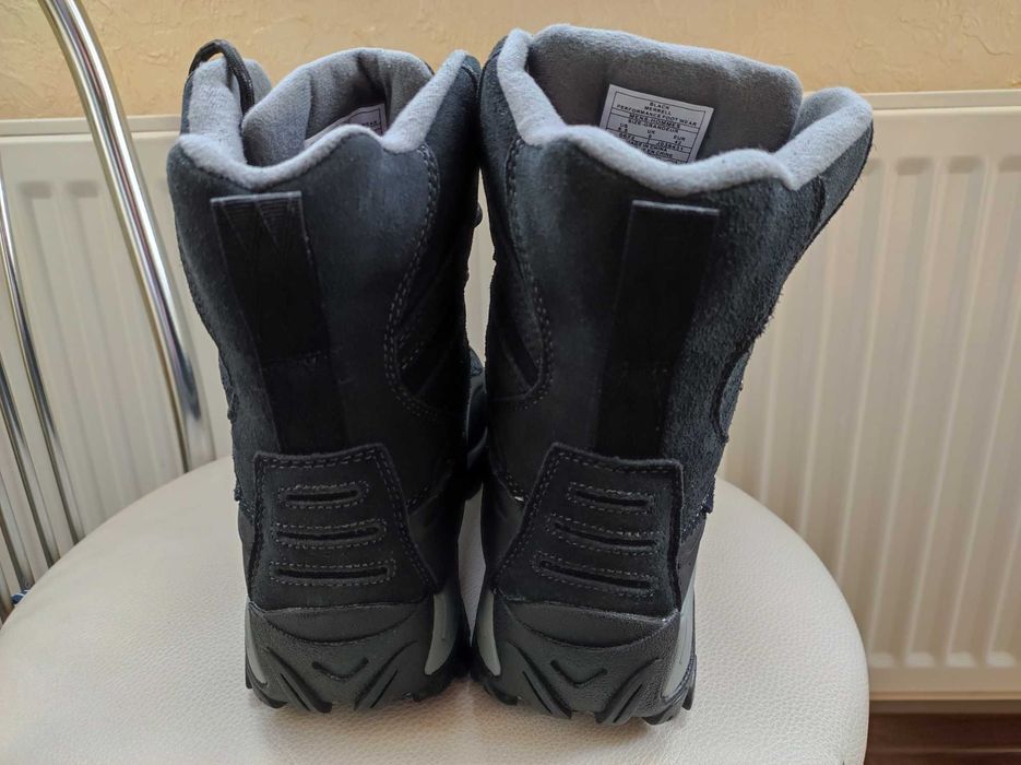 ОРИГІНАЛ 100%! Черевики Merrell Thermo Frosty Tall Shell WP J036431