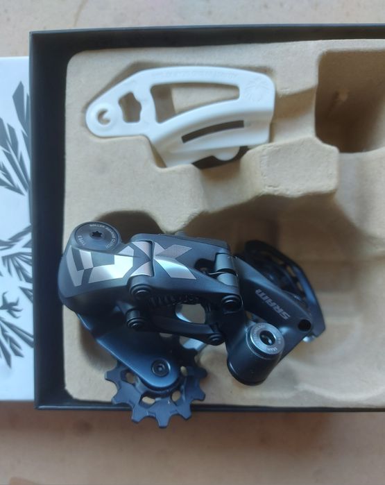 Desviador traseiro Sram  X01 Eagle