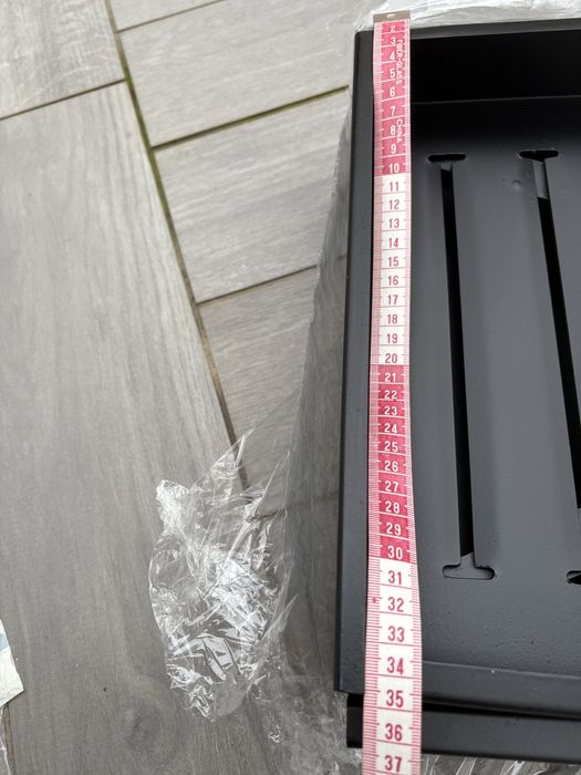 Grelhador para churrasqueira 67x33