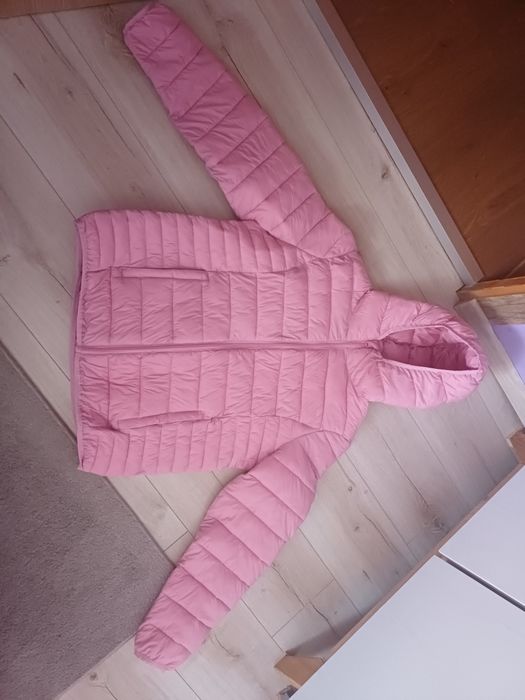Kurtka pikowana/przejściowa roz.XL