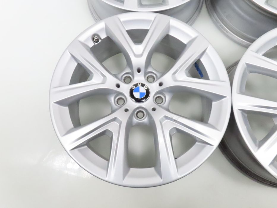 Alufelgi 17'' Bmw X1 F48 5x112 6,5j Et39