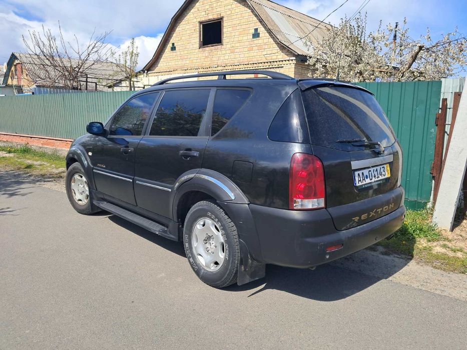Продам хороший автомобіль пригнаний з Франції на прикінці 2025 року